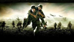 Windtalkers's poster