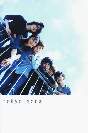 Tokyo.sora's poster