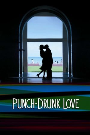 Punch-Drunk Love's poster