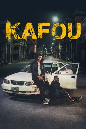 Kafou's poster