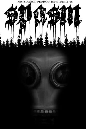 Spasm's poster image