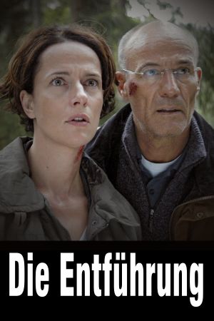 Die Entführung's poster