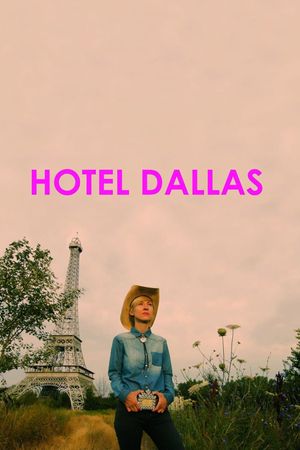 Hotel Dallas's poster