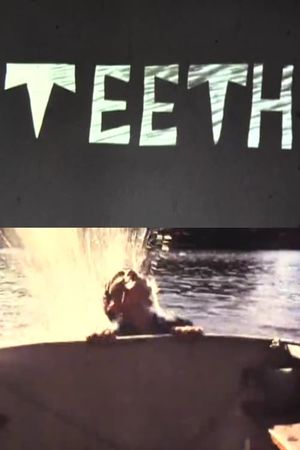 Teeth's poster