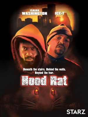 Hood Rat's poster