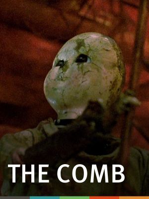The Comb's poster