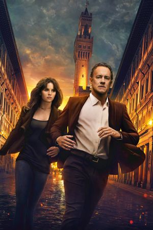 Inferno's poster