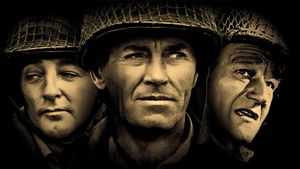 The Longest Day's poster