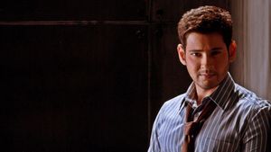 Spyder's poster