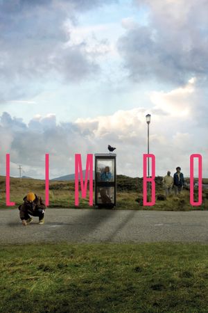 Limbo's poster