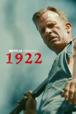 1922's poster