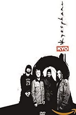 Kyo - Kyosphere's poster