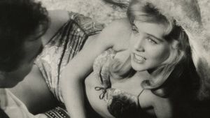 Lolita's poster