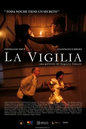 La Vigilia's poster image