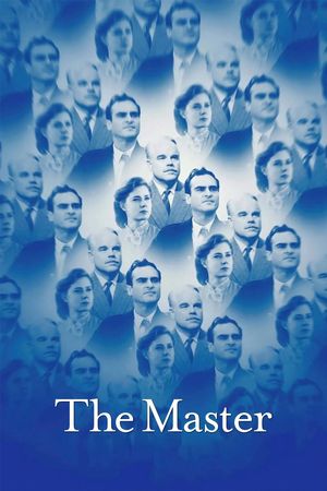 The Master's poster