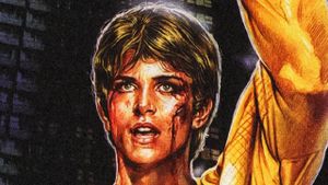 Karate Warrior 2's poster