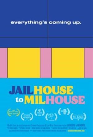 Jailhouse to Milhouse's poster