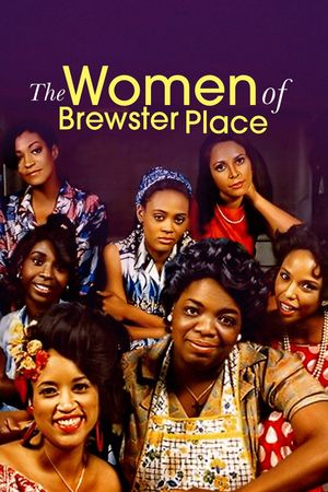 The Women of Brewster Place's poster image