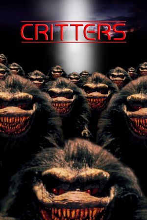 Critters's poster