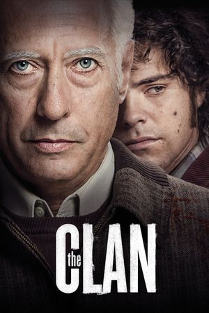 The Clan's poster image