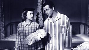You Can't Run Away from It's poster