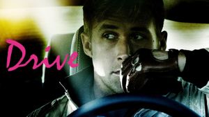 Drive's poster