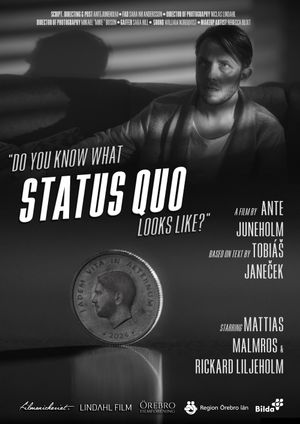 Status Quo's poster