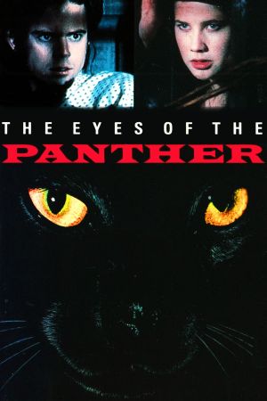 The Eyes of the Panther's poster