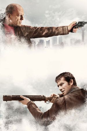 Looper's poster