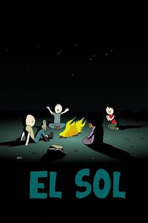 El sol's poster