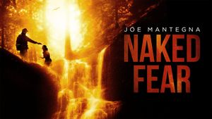 Naked Fear's poster