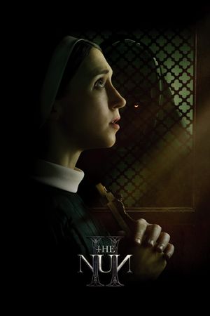 The Nun II's poster