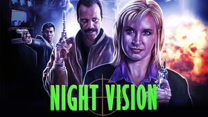 Night Vision's poster