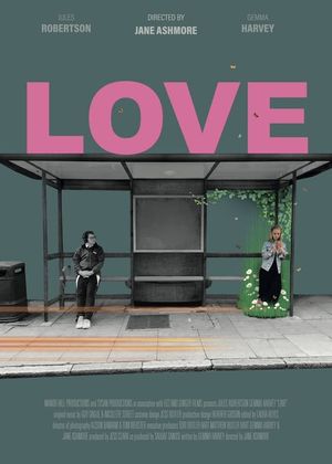 Love's poster