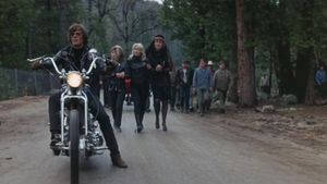 The Wild Angels's poster