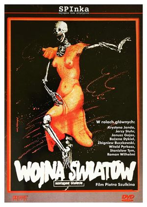 The War of the Worlds: Next Century's poster