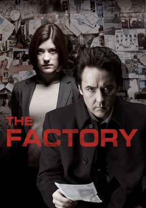 The Factory's poster