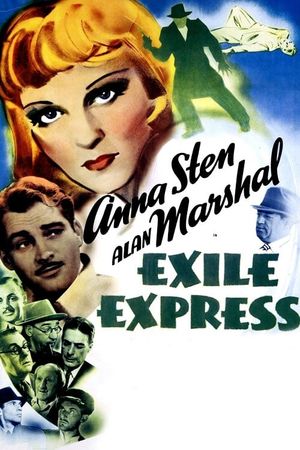 Exile Express's poster image