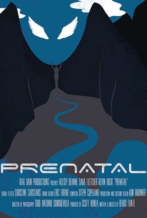 Prenatal's poster