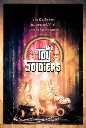 The Toy Soldiers's poster