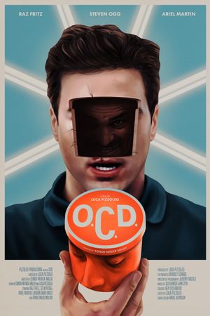 O.C.D. (Obsessor Coercio Deus)'s poster