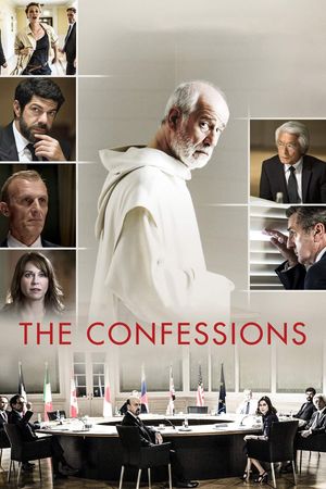 The Confessions's poster