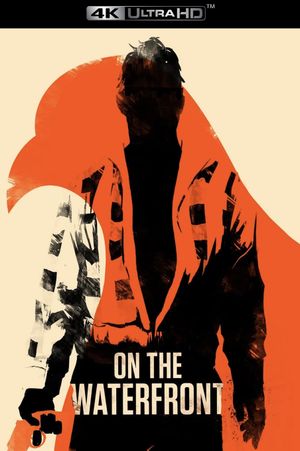 On the Waterfront's poster