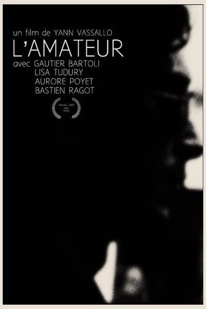 L'amateur's poster