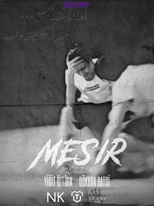 MESİR: Meczup's poster