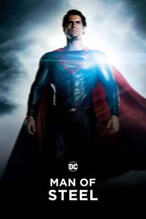 Man of Steel's poster