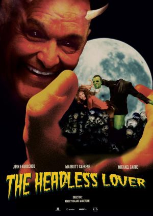 The Headless Lover's poster