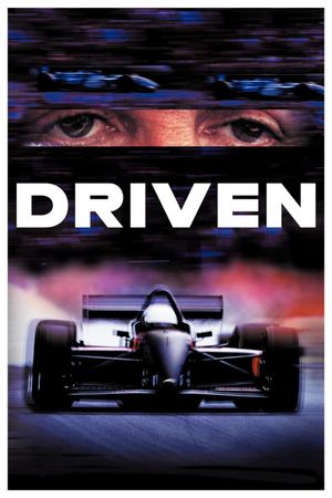 Driven's poster