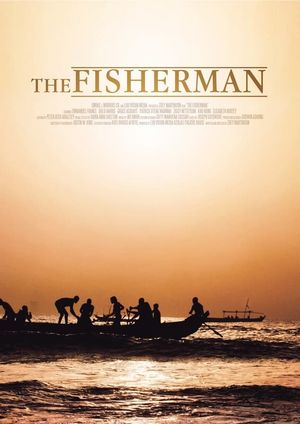 The Fisherman's poster