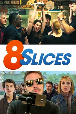 8 Slices's poster